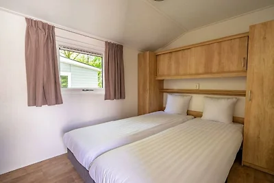 Ferienhaus in Amstelveen mit Terrasse