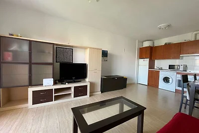 Incredibile appartamento con terrazza privata