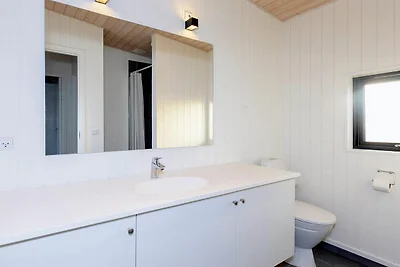 8 Personen Ferienhaus in Løgstrup