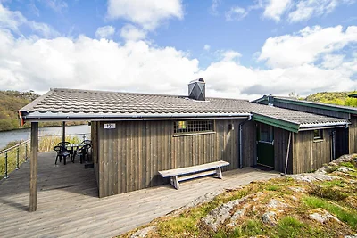 5 persoons vakantie huis in lyngdal-By Traum