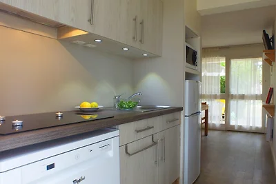 Wohnung in Ars-en-Ré beim Vogelschutzgebiet