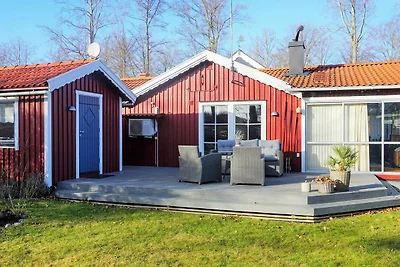 Casa vacanze Vacanza di relax Sölvesborg