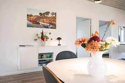 6 osob apartament w Nexø-By Traum