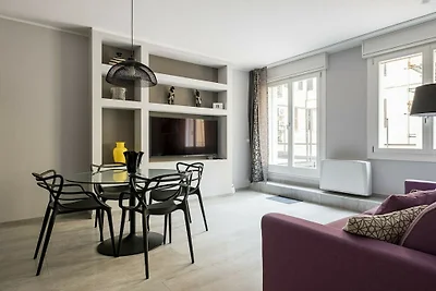 Via Goito 18 - Casa di design