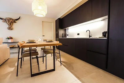 Bellissimo appartamento vicino a Durbuy