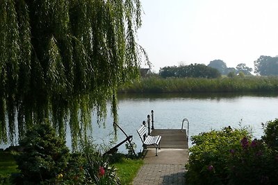 Ferienwohnung am Stettiner Haff