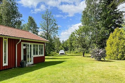 4 star holiday home in HÅCKSVIK