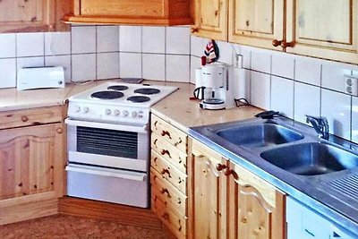 6 Personen Ferienhaus in vossestrand