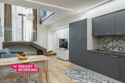 Vecchio Bastione - Superior Duplex