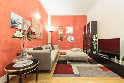 Wohnung im Zentrum von Lucca