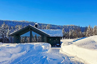 6 Personen Ferienhaus in Passebekk-By Traum