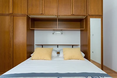 Holiday Home Oleander Sea View - Four Bedroom...