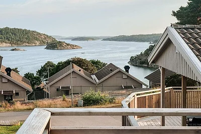5 sterren vakantie huis in UDDEVALLA