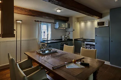 Gemütliche Wohnung in Südlimburg bei...