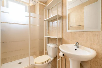 Appartamento a San Luis con accesso alla...