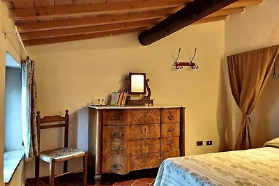 Haustierfreundliches Ferienhaus in Volterra m...