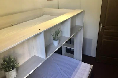 2-kamerappartement voor 4/5 personen, 3 sterr...