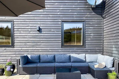5 sterren vakantie huis in Glesborg-By Traum