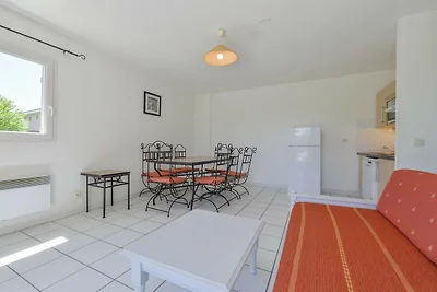 Geräumiges Haus in der Provence für acht...