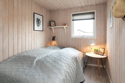 12 Personen Ferienhaus in Løkken