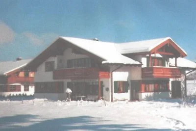 Christine Penners 1 "Zellerhorn"