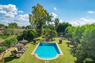 Ca Sa Nina - Ferienhaus Mit Privatem Pool In...