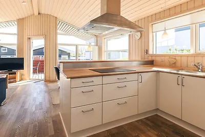 6 Personen Ferienhaus in Tranekær-By Traum