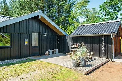 6 person holiday home in Nørre Nebel-By Traum