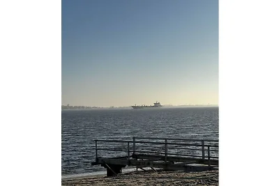 Il sogno di Michael sull'Elba