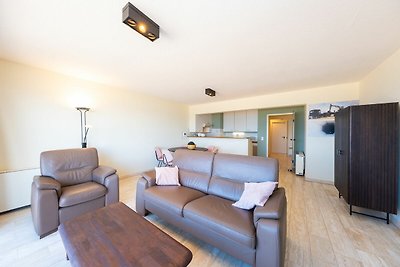 Geräumige Wohnung mit Terrasse