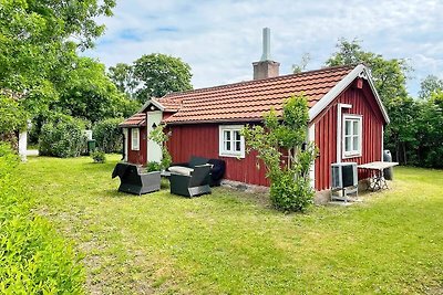 4 Personen Ferienhaus in FÄRJESTADEN-By Traum