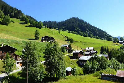 Wohnung in Planay nahe Wanderwegen