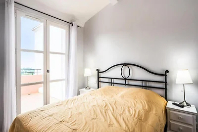 Bastiden in den Restanques von St. Tropez