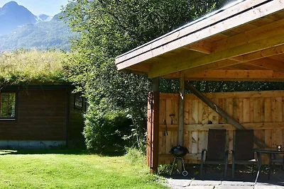 4 Personen Ferienhaus in Oldedalen-By Traum