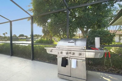 CCVS - Villa Oasis