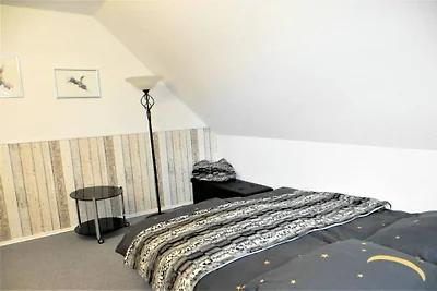 Ferienwohnung mit 1 Schlafzimmer