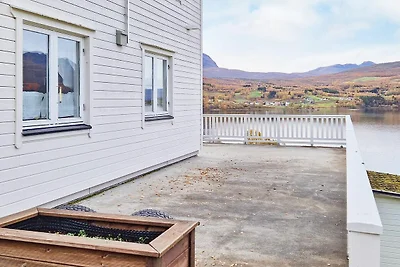 4 Personen Ferienhaus in Tennevoll