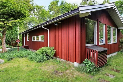 Ruhiger Ruckzugsort in Rageleje-By Traum