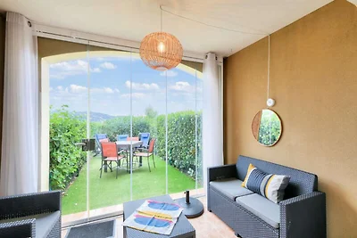 Apartment Prestige für 4 Personen