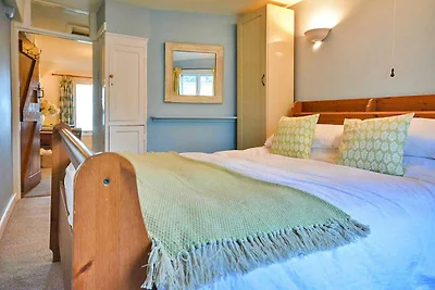 Cottage in Kingsand met zeezicht