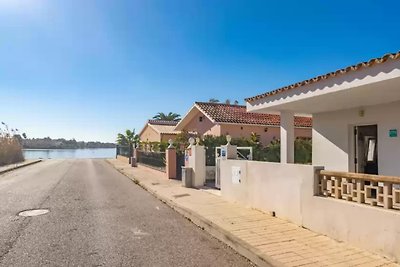 Ferienhaus Erholungsurlaub Port d'Alcúdia