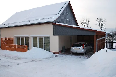 Ferienhaus Erholungsurlaub Tambach-Dietharz