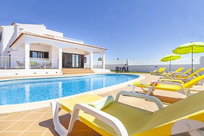 Villa in Albufeira nabij het stadscentrum