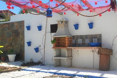 Ferienhaus in Conil de la Frontera mit...