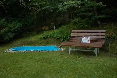 Tannenhäuschen Sauerland