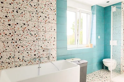 Haus in Loctudy nahe Langoz Strand