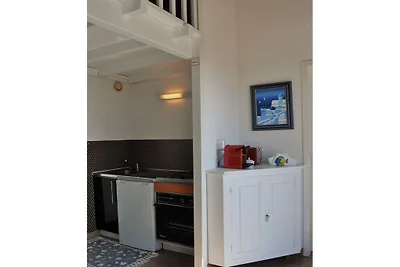 Vakantieappartement SP3