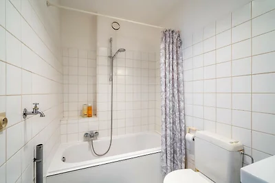 1-Zimmer-Aufenthalt in Antwerpen