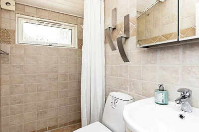 6 Personen Ferienhaus in Faxe Ladeplads