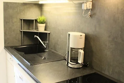 Apartment am Fuße der Hänge von Superdévoluy